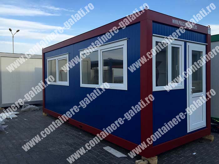 vand containere Covasna