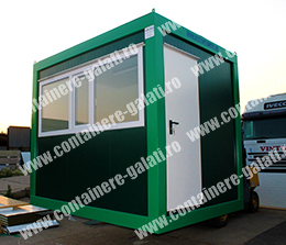 case modulare second hand Covasna